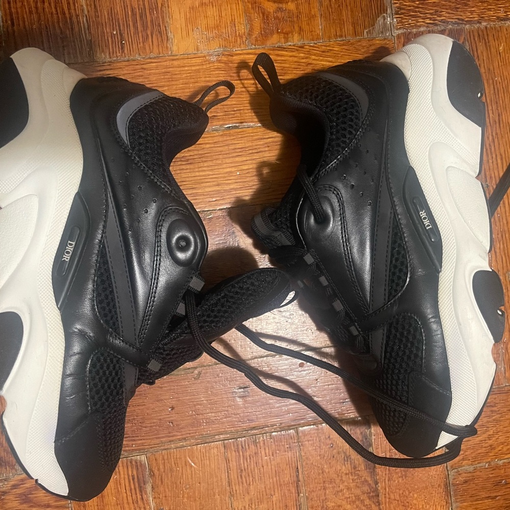 Dior B22 sneakers
